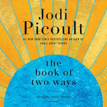 The Book of Two Ways - Jodi Picoult