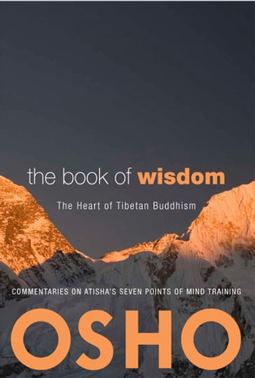 The Book of Wisdom - Osho