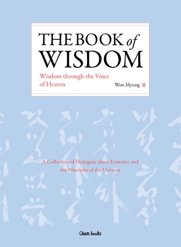 The Book of Wisdom - Woo Myung