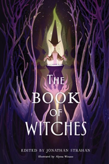 The Book of Witches - Jonathan Strahan