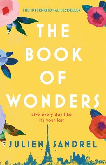 The Book of Wonders - Julien Sandrel