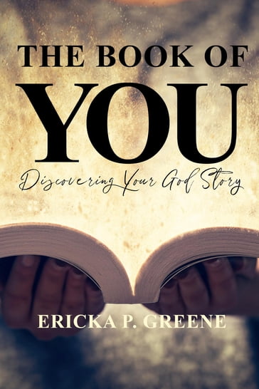 The Book of You - Ericka P Greene