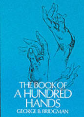 The Book of a Hundred Hands