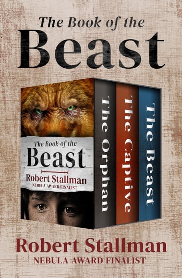 The Book of the Beast - ROBERT STALLMAN