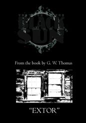 The Book of the Black Sun: Extor