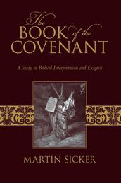 The Book of the Covenant