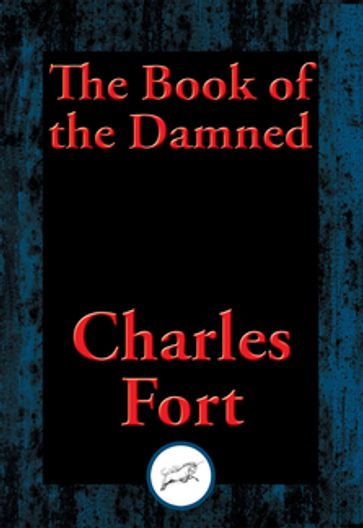 The Book of the Damned - Charles Fort