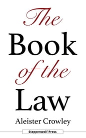 The Book of the Law