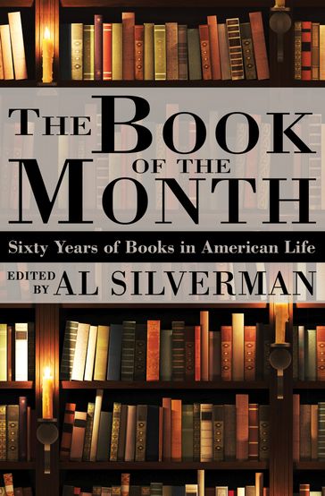 The Book of the Month - Al Silverman