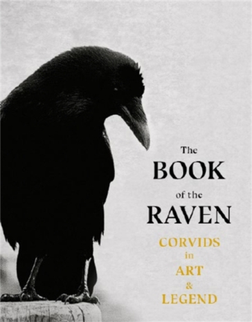 The Book of the Raven - Angus Hyland - Caroline Roberts