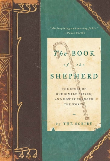 The Book of the Shepherd - Joann Davis