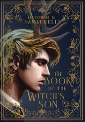The Book of the Witch s Son
