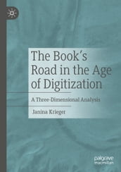 The Book s Road in the Age of Digitization