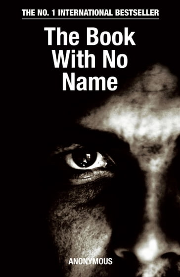 The Book with no Name - Anonymous