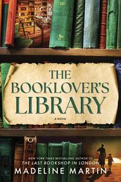 The Booklover s Library
