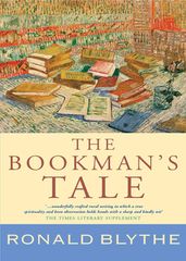 The Bookman s Tale