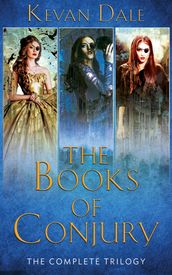 The Books of Conjury