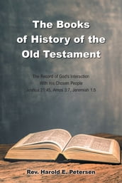 The Books of History of the Old Testament