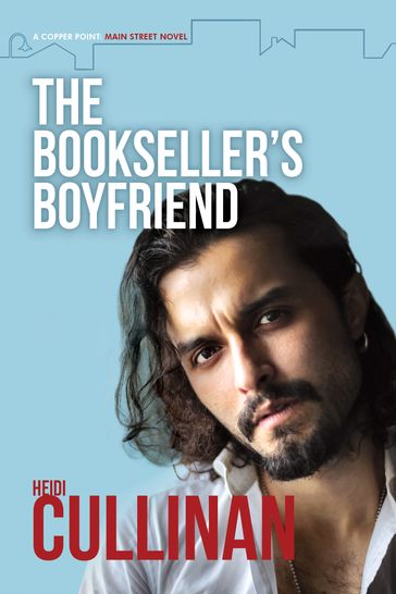 The Bookseller's Boyfriend - Heidi Cullinan