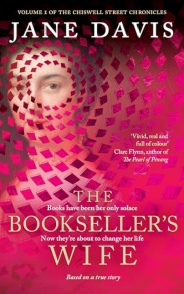 The Bookseller's Wife - Jane Davis