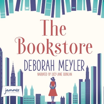The Bookstore - Deborah Meyler