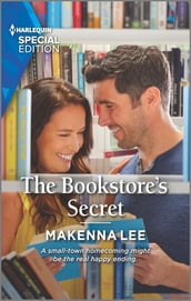 The Bookstore s Secret