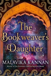 The Bookweaver s Daughter