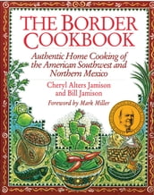 The Border Cookbook