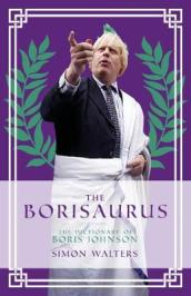 The Borisaurus