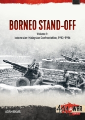 The Borneo Confrontation