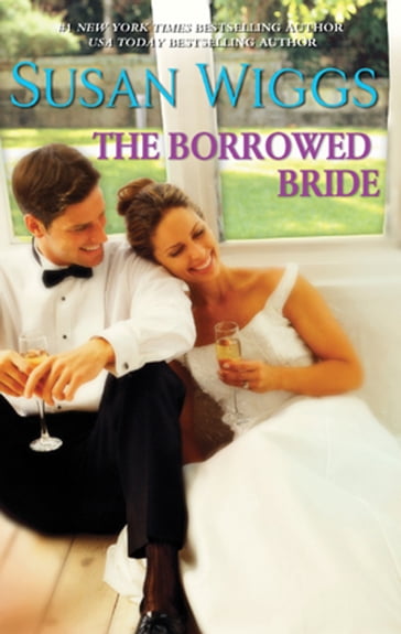The Borrowed Bride - Susan Wiggs