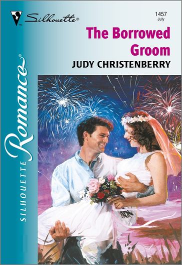 The Borrowed Groom - Judy Christenberry
