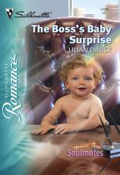 The Boss s Baby Surprise