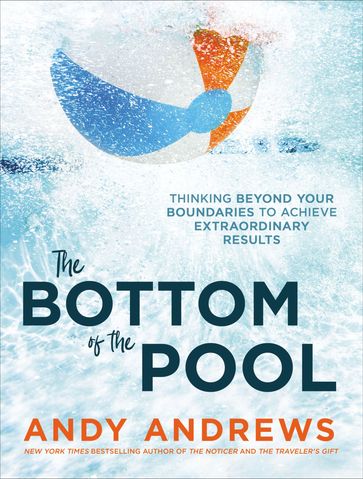 The Bottom of the Pool - Andy Andrews