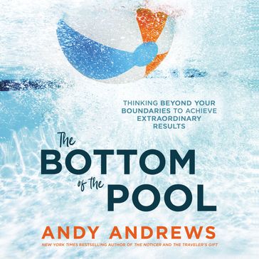 The Bottom of the Pool - Andy Andrews