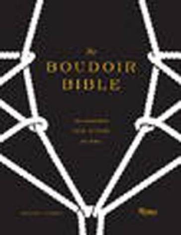 The Boudoir Bible - Betony Vernon