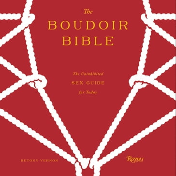 The Boudoir Bible - Betony Vernon