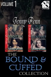 The Bound & Cuffed Collection, Volume 1