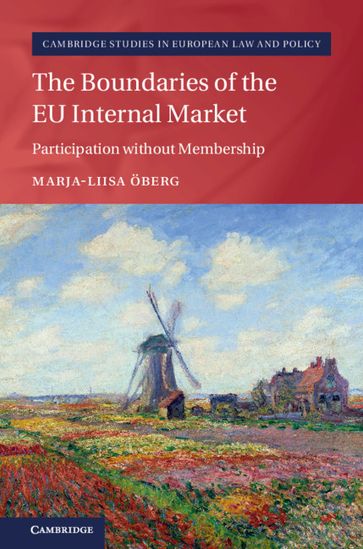 The Boundaries of the EU Internal Market - Marja-Liisa Öberg