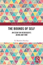 The Bounds of Self