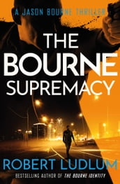 The Bourne Supremacy