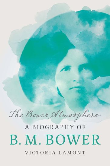 The Bower Atmosphere - Victoria Lamont