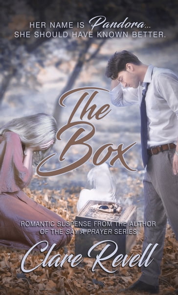 The Box - Clare Revell