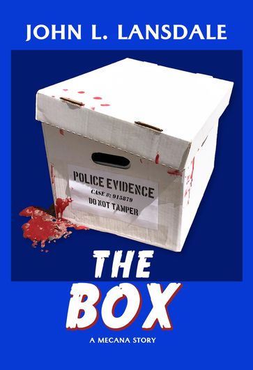 The Box - John L. Lansdale