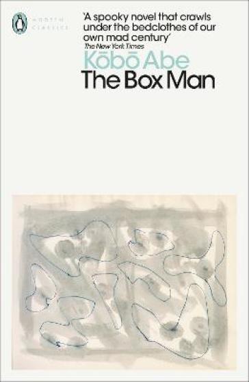 The Box Man - Kobo Abe