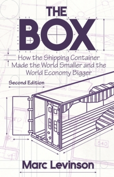 The Box - Marc Levinson