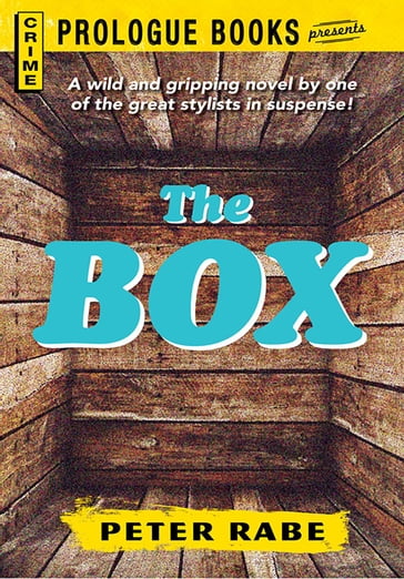 The Box - Peter Rabe