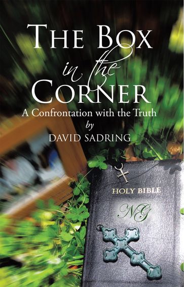 The Box in the Corner - David Sadring
