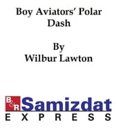 The Boy Aviators  Polar Dash or Facing Death in the Antarctic