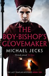 The Boy-Bishop s Glovemaker